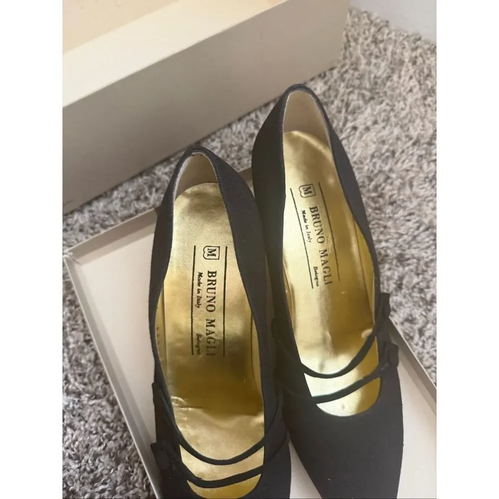 Bruno Magli nwt bruno